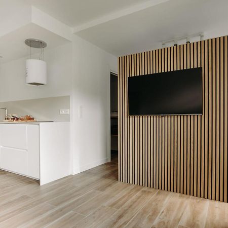 Apartamento Turistico Legate Elizondo Exterior foto