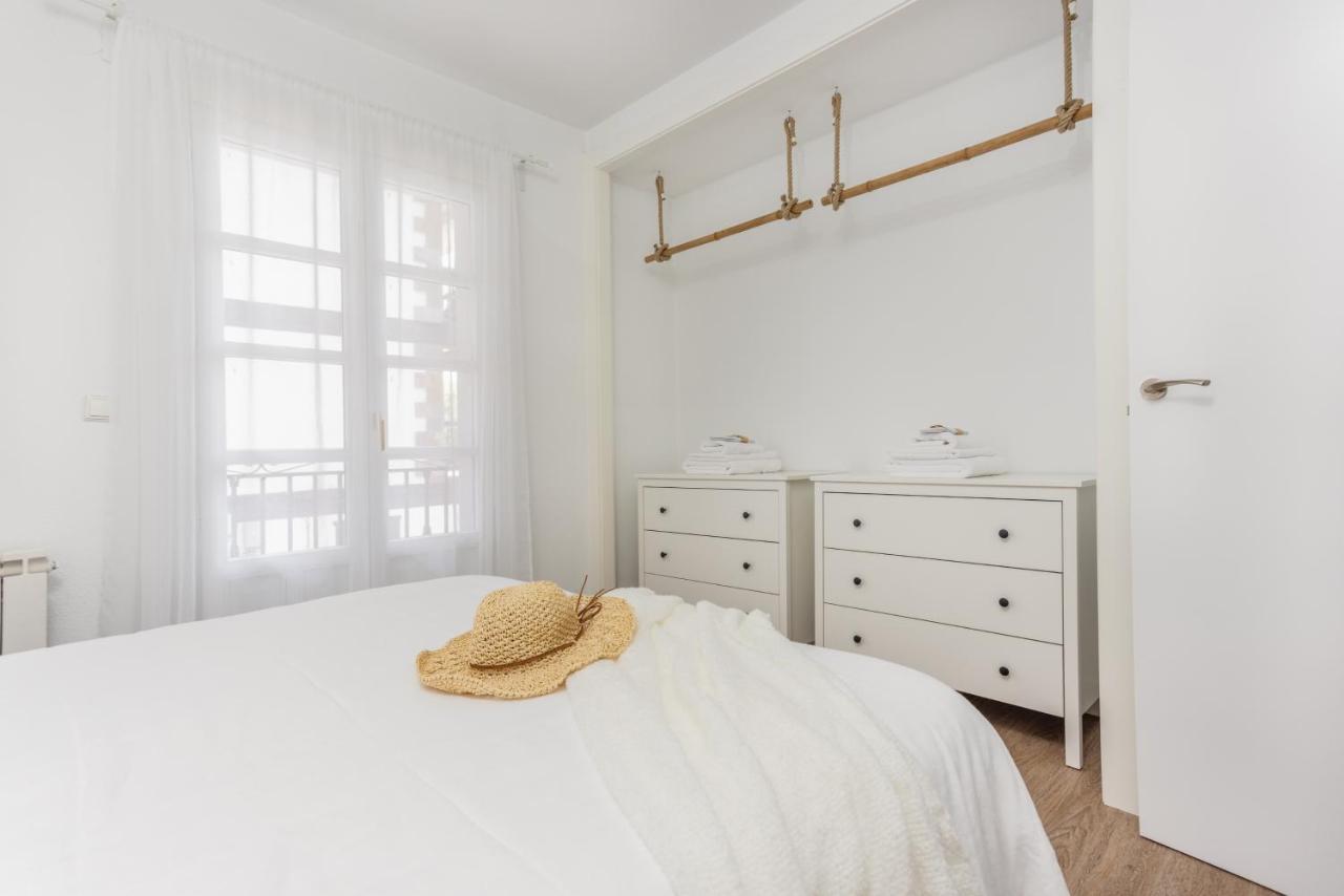 Apartamento Turistico Legate Elizondo Exterior foto