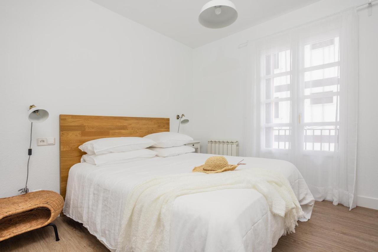 Apartamento Turistico Legate Elizondo Exterior foto