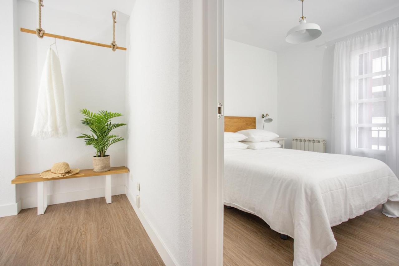 Apartamento Turistico Legate Elizondo Exterior foto