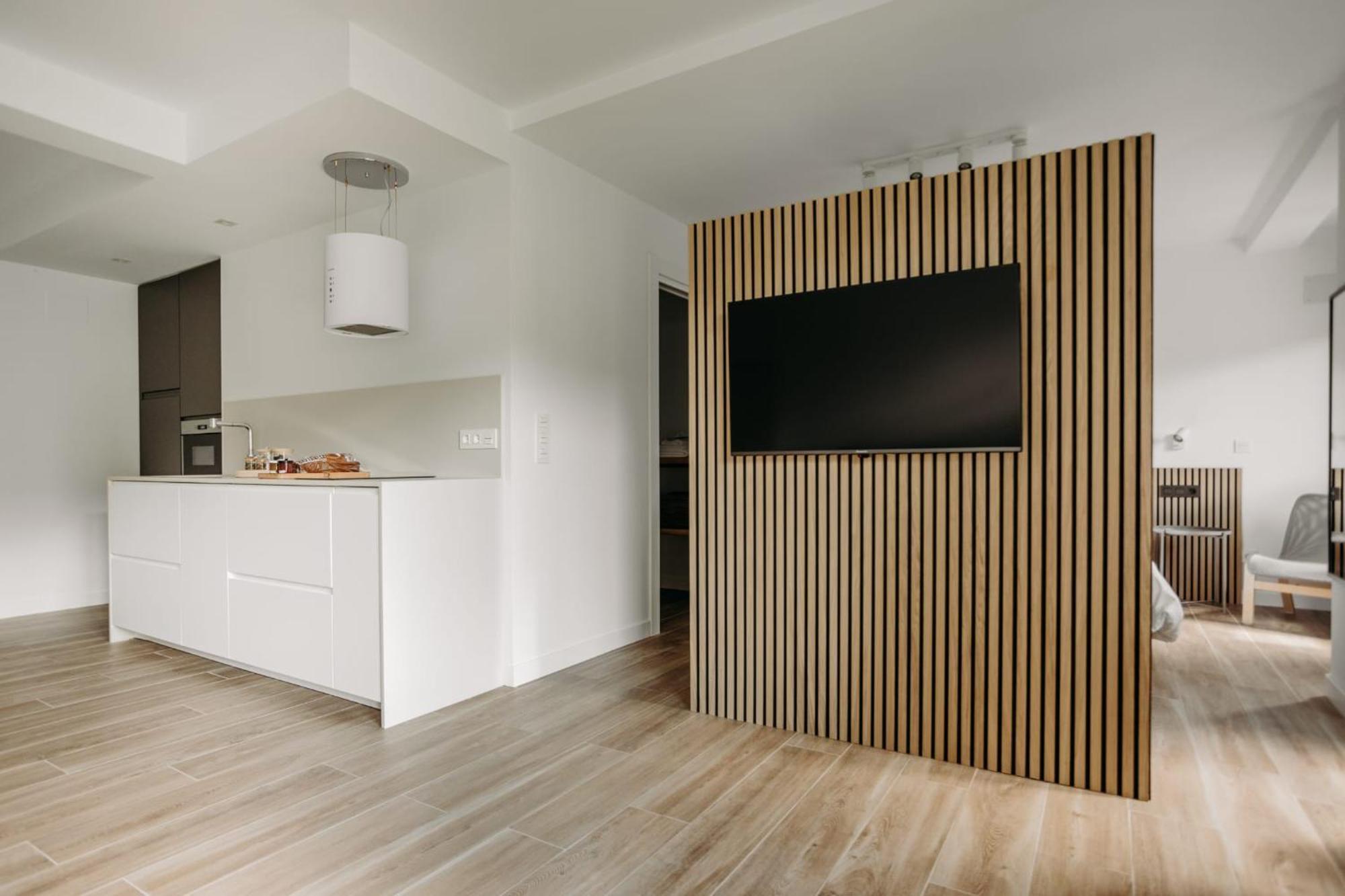 Apartamento Turistico Legate Elizondo Exterior foto