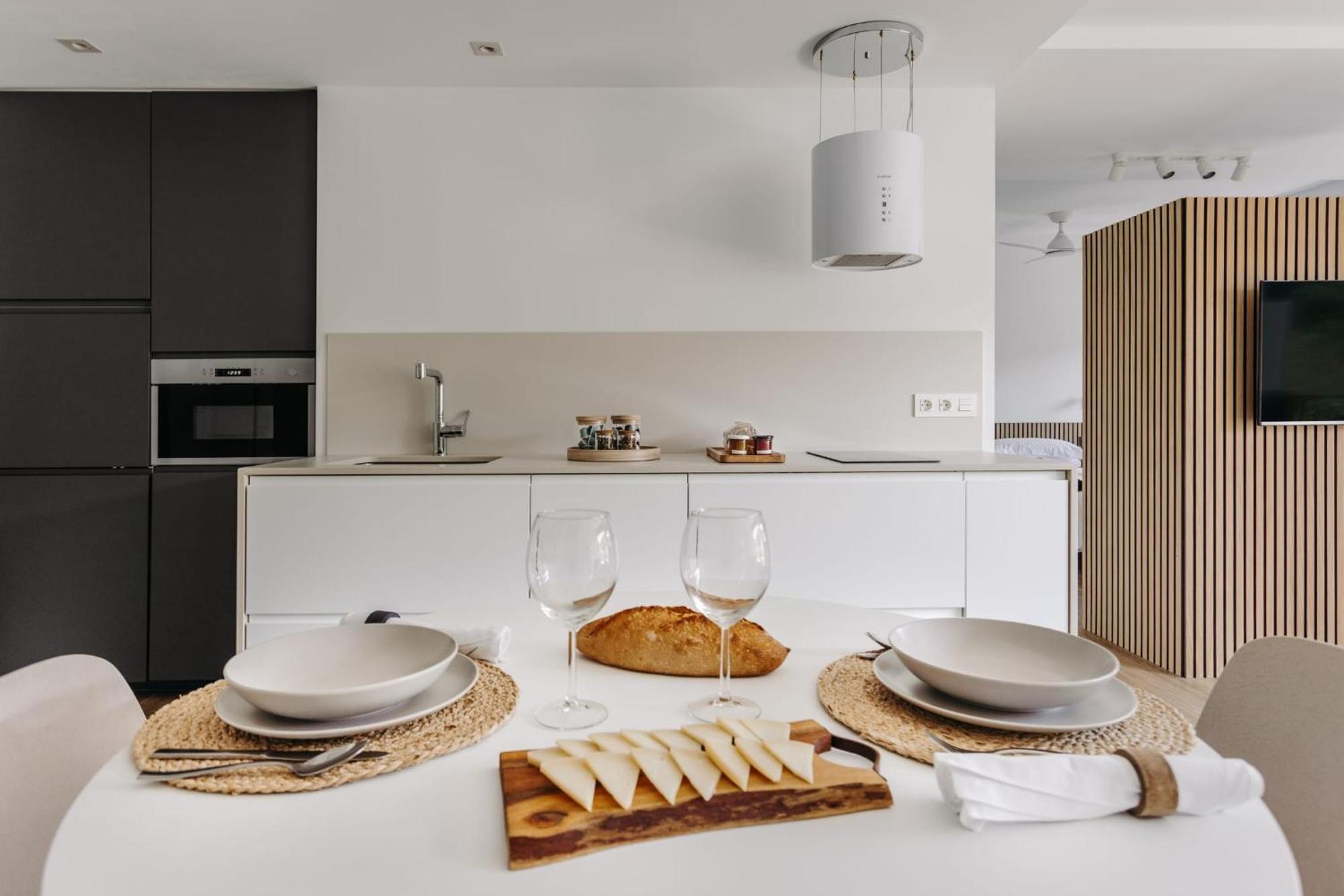 Apartamento Turistico Legate Elizondo Exterior foto