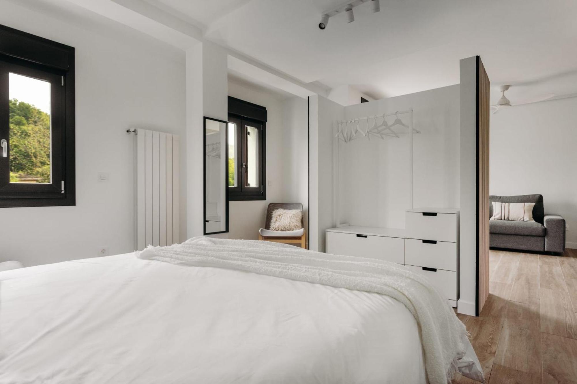 Apartamento Turistico Legate Elizondo Exterior foto