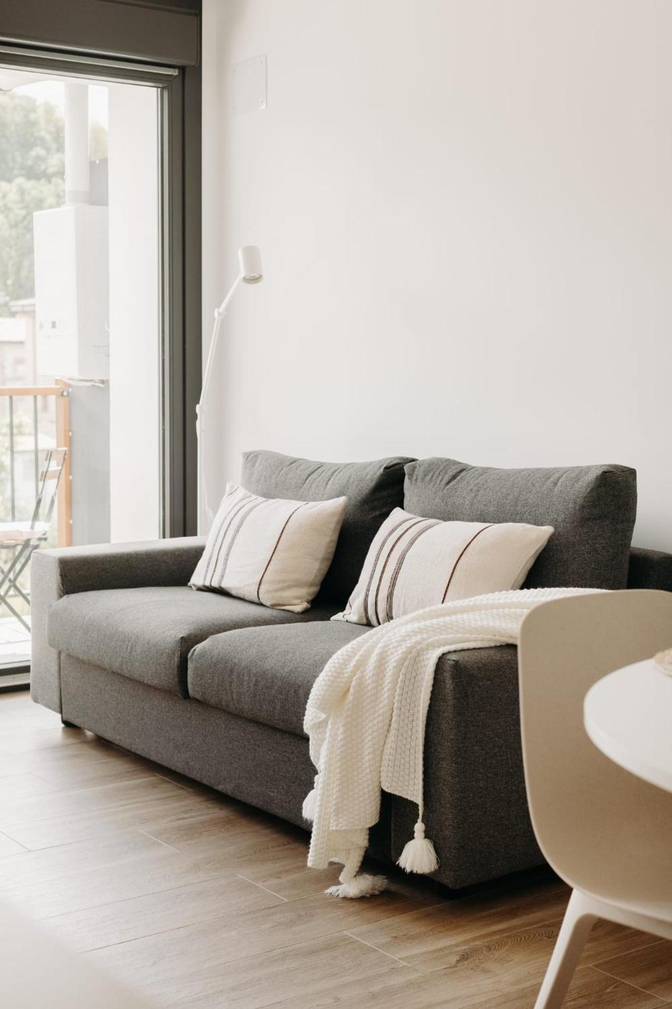 Apartamento Turistico Legate Elizondo Exterior foto